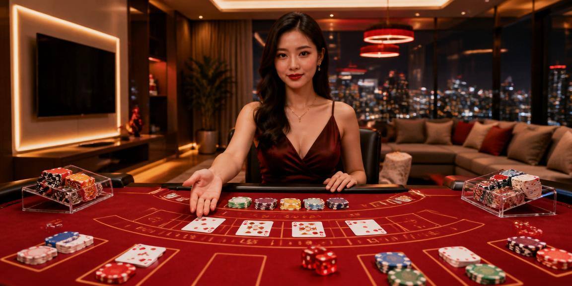 atg99 Nổi Bật Casino Trực Tiếp