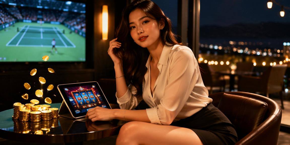 atg99 Slot Thắp Sáng